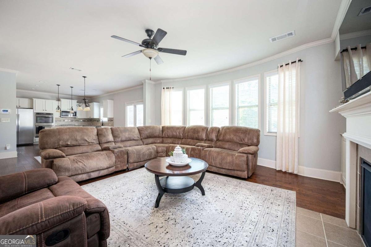 334 Liberty Drive Acworth - 21