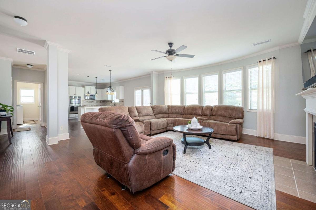 334 Liberty Drive Acworth - 22