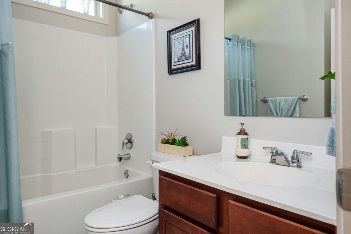 334 Liberty Drive Acworth - 24