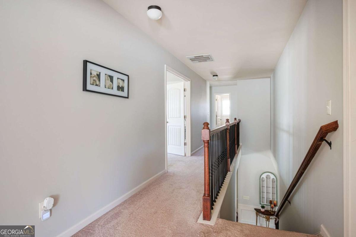 334 Liberty Drive Acworth - 25