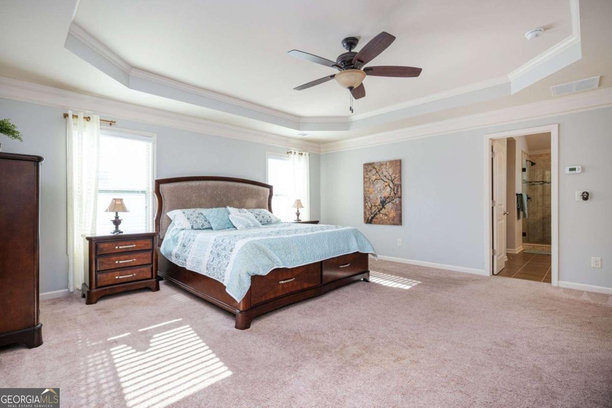 334 Liberty Drive Acworth - 26