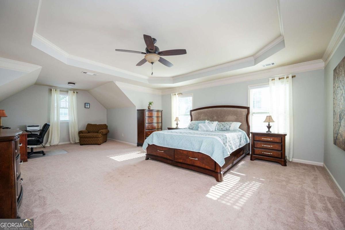 334 Liberty Drive Acworth - 27