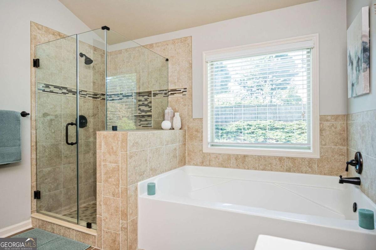 334 Liberty Drive Acworth - 30