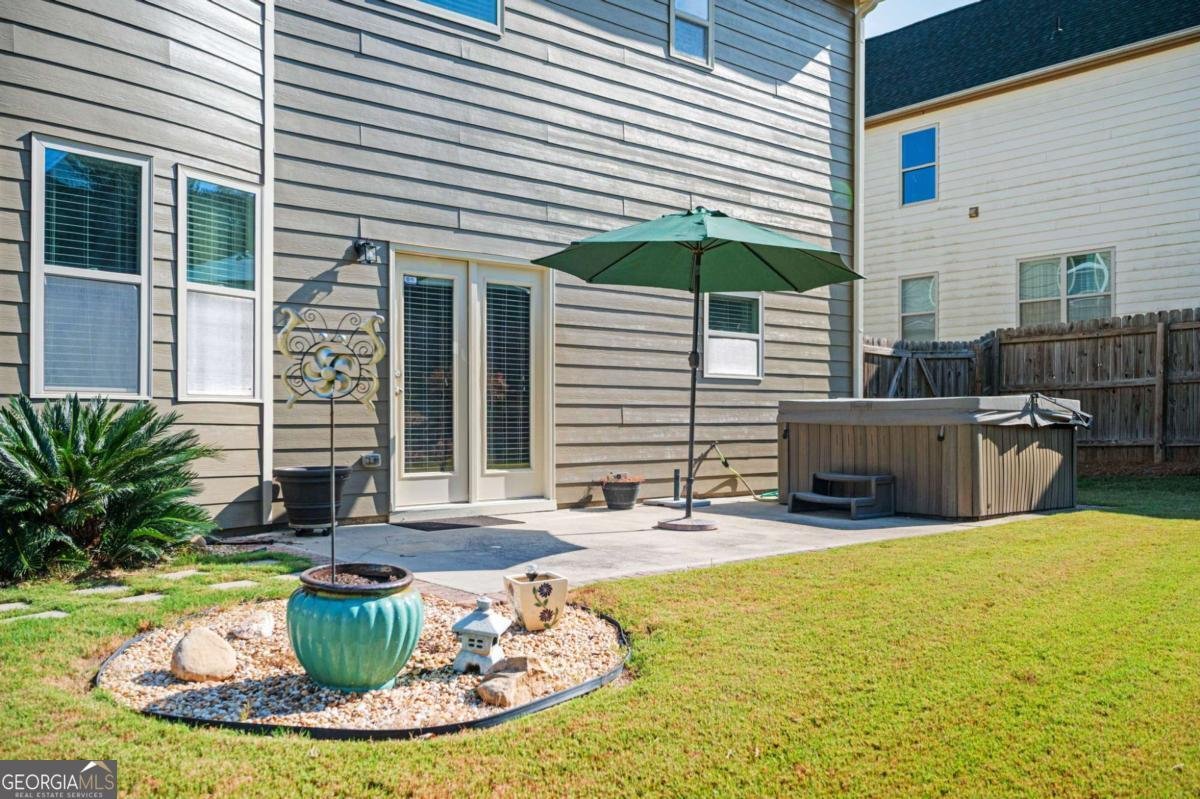 334 Liberty Drive Acworth - 40