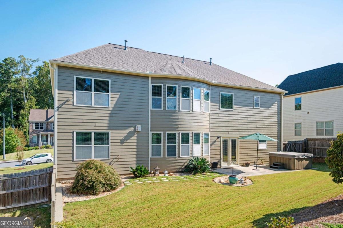 334 Liberty Drive Acworth - 44