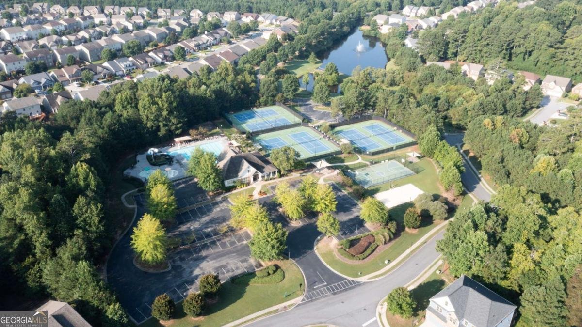 334 Liberty Drive Acworth - 49