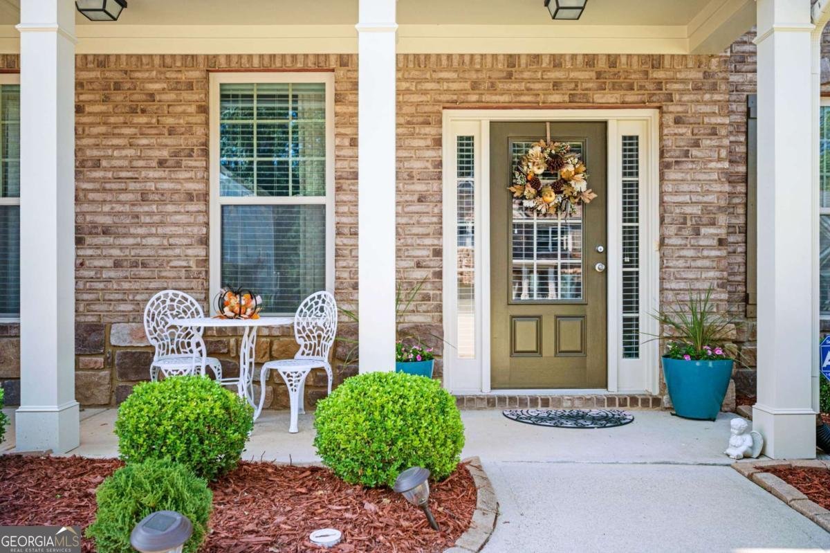 334 Liberty Drive Acworth - 6