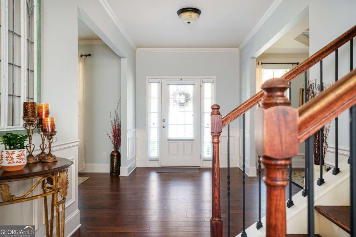 334 Liberty Drive Acworth - 7