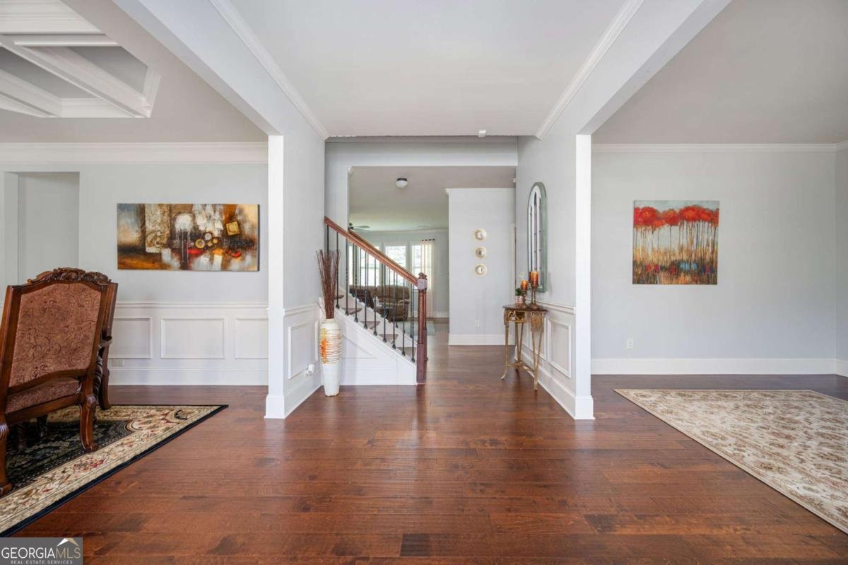 334 Liberty Drive Acworth - 8