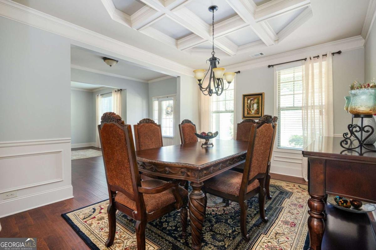 334 Liberty Drive Acworth - 9