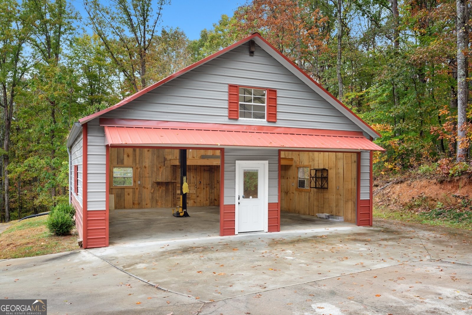 6581 Fox Run Winston - 1