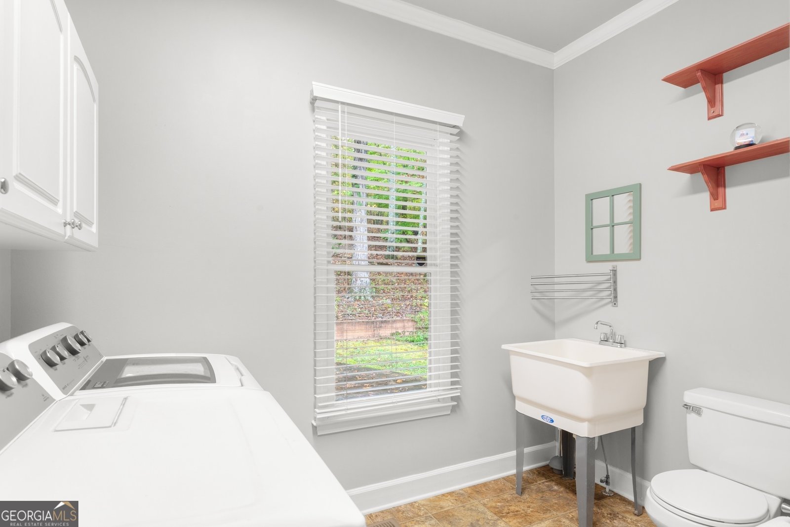 6581 Fox Run Winston - 12