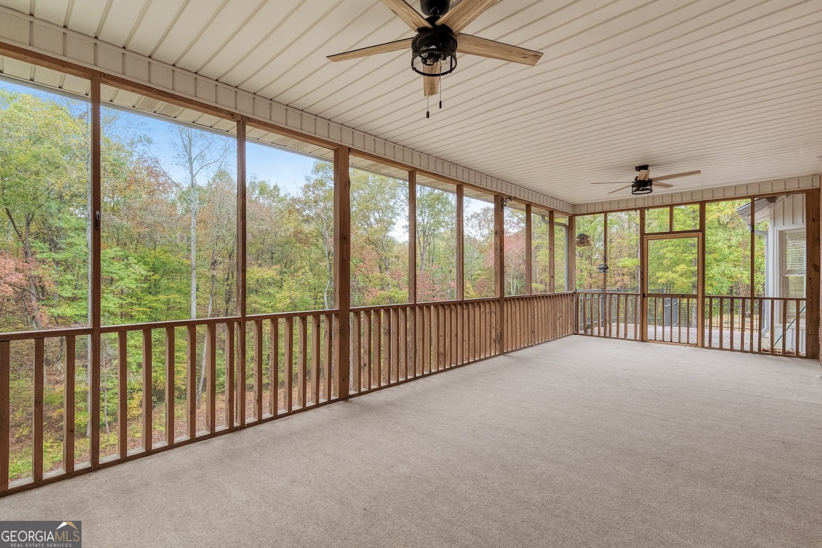 6581 Fox Run Winston - 14