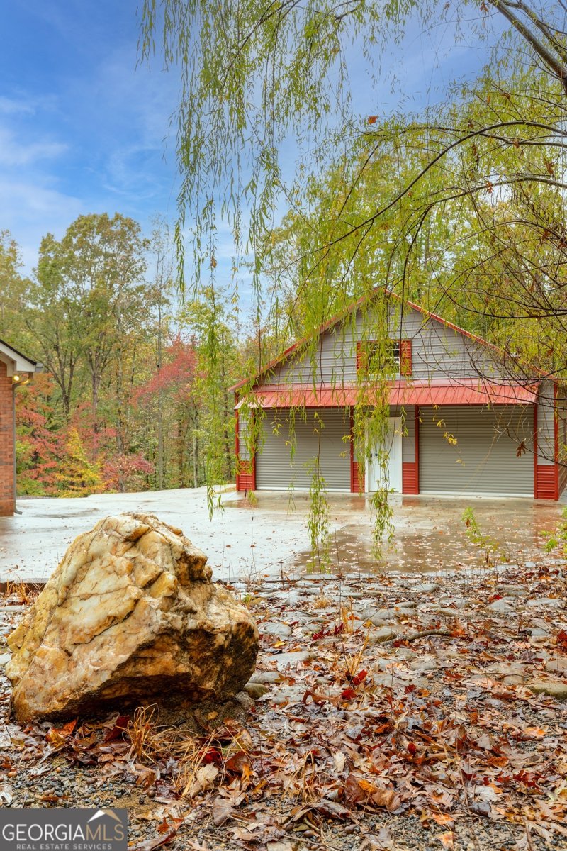 6581 Fox Run Winston - 21