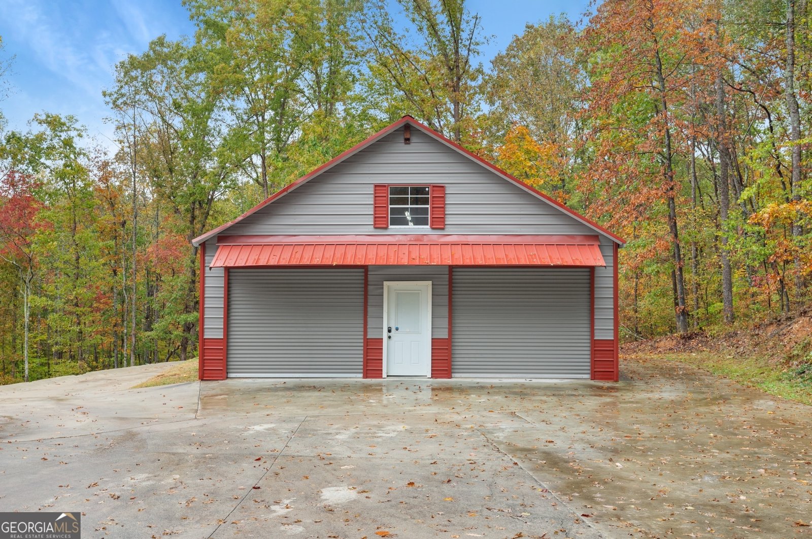 6581 Fox Run Winston - 22