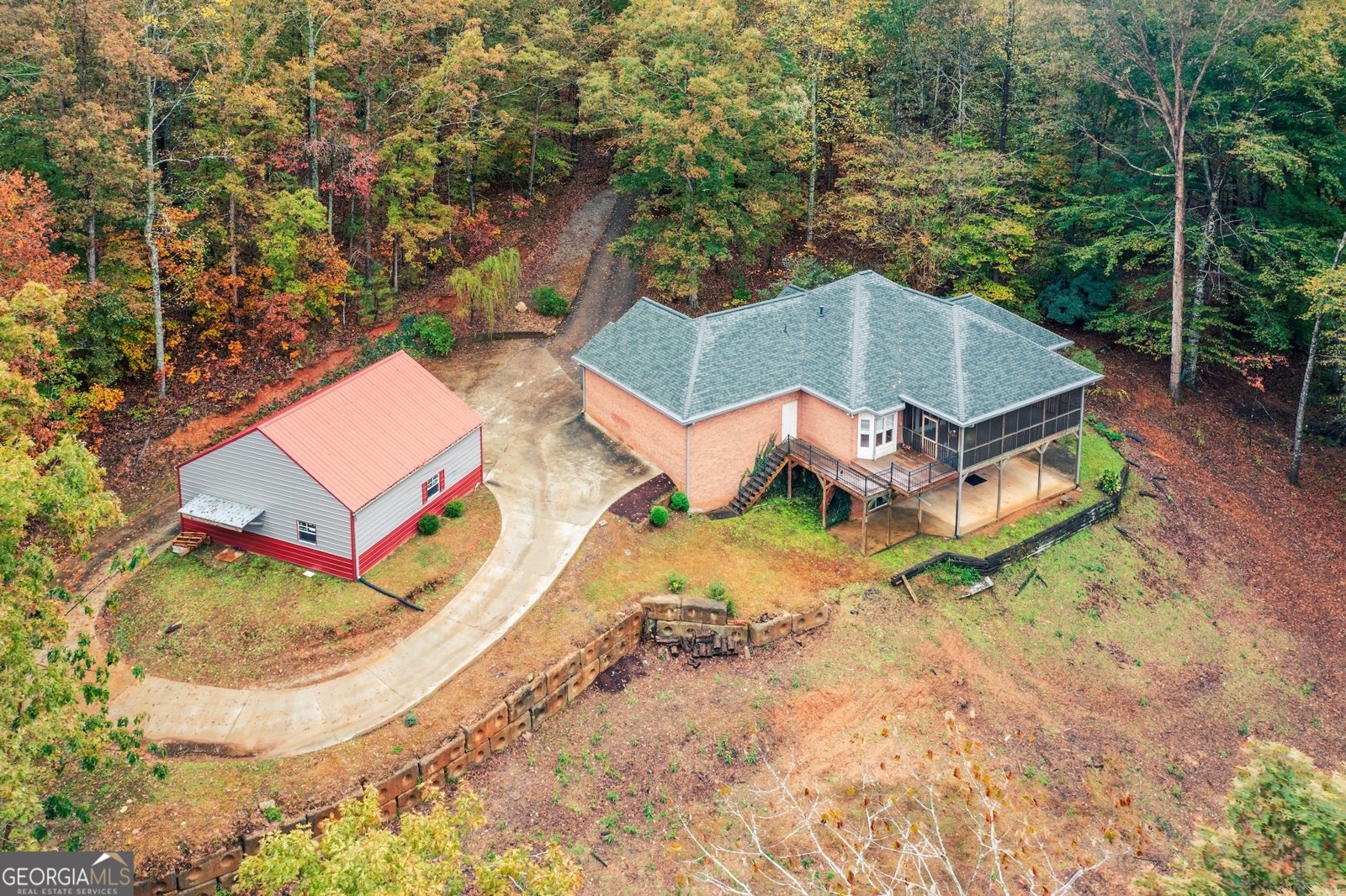 6581 Fox Run Winston - 3