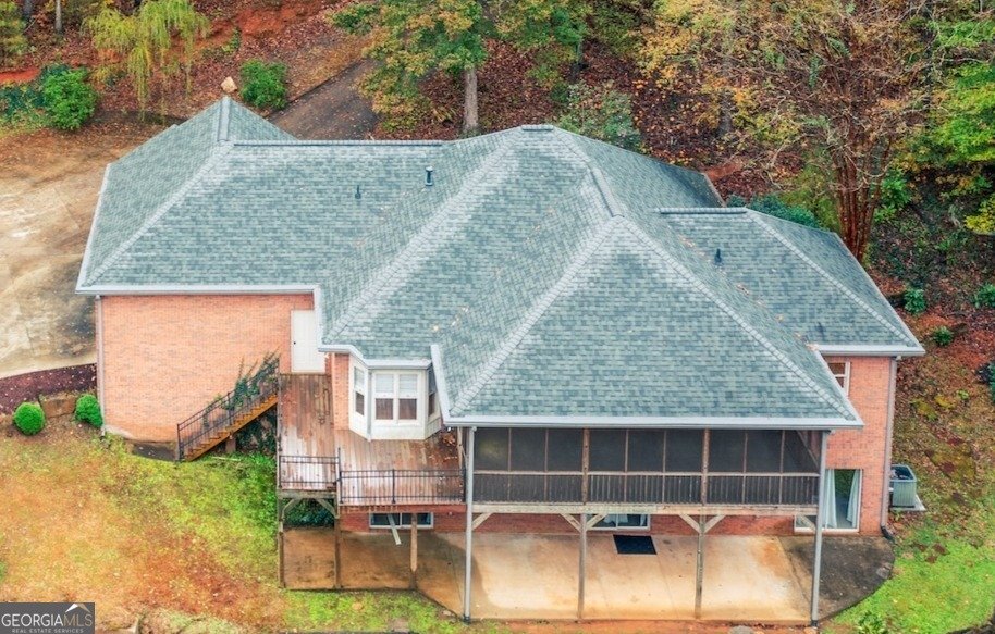 6581 Fox Run Winston - 4