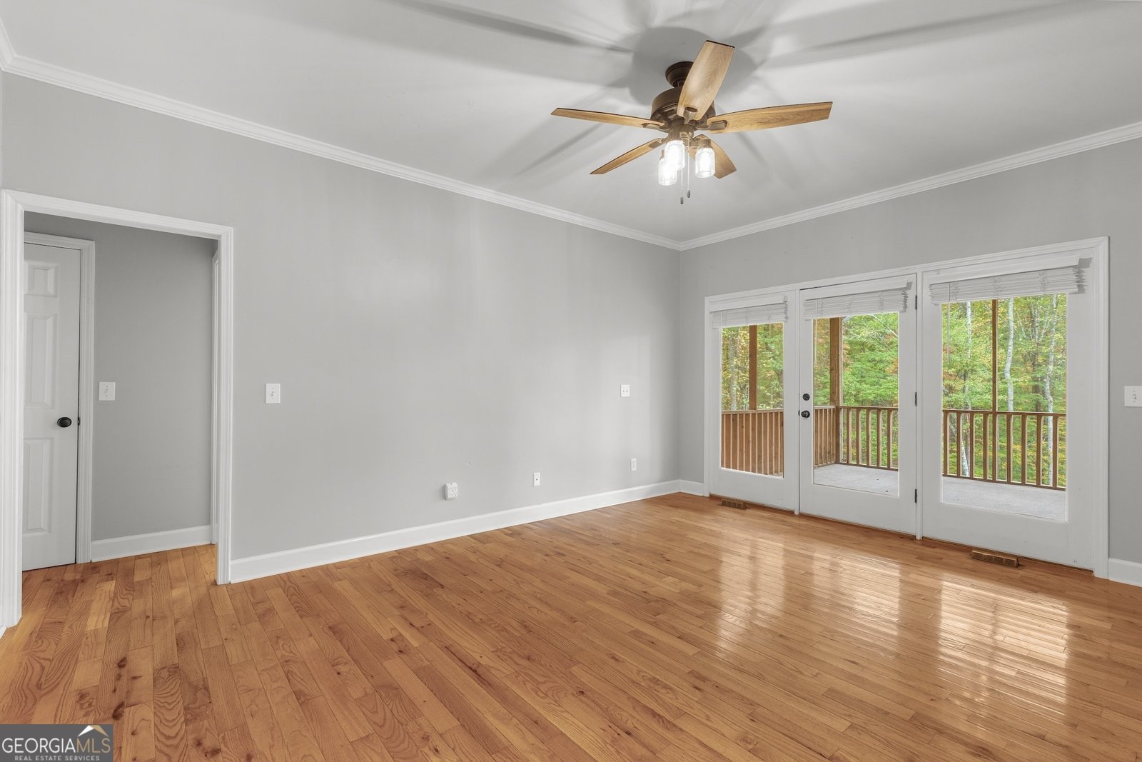 6581 Fox Run Winston - 6