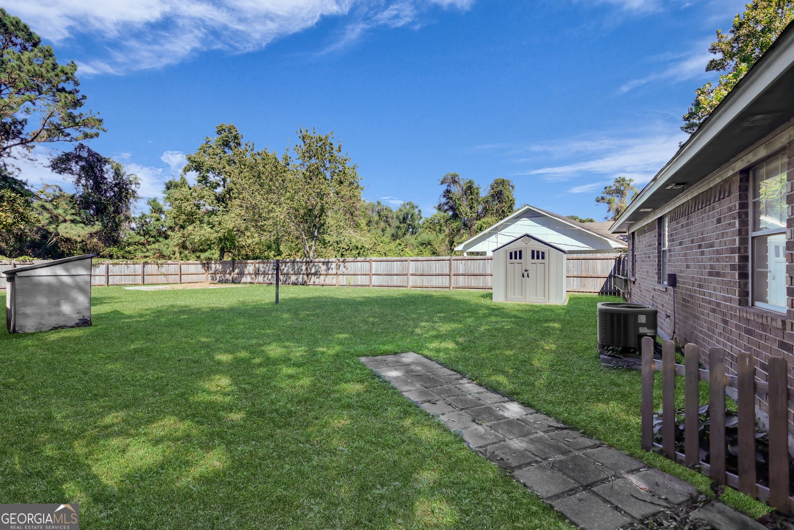 664 Windhaven Drive Hinesville - 8