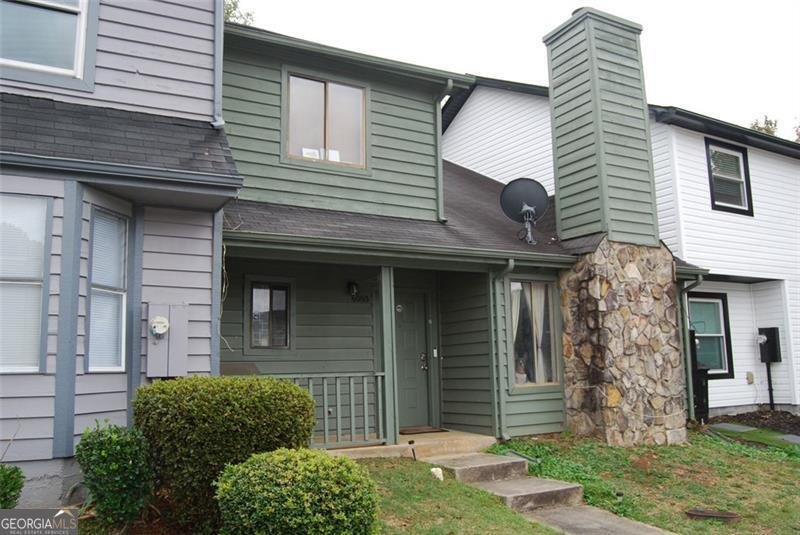 6003 SHERWOOD Lithonia - 1