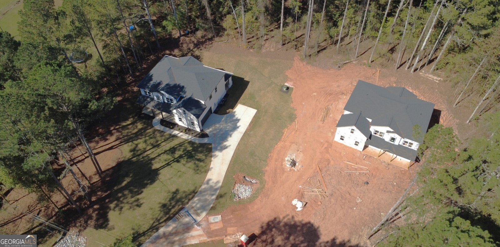 1271 Ga-138 Highway Monroe - 43