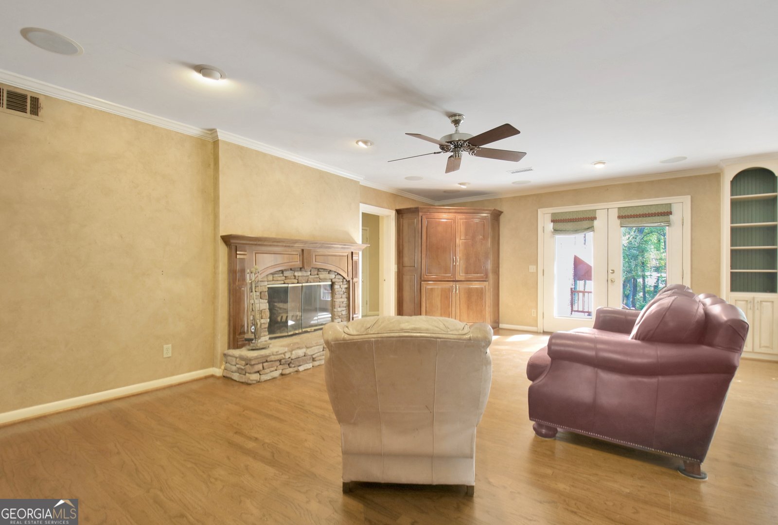 3402 Cambridge Drive Columbus - 10