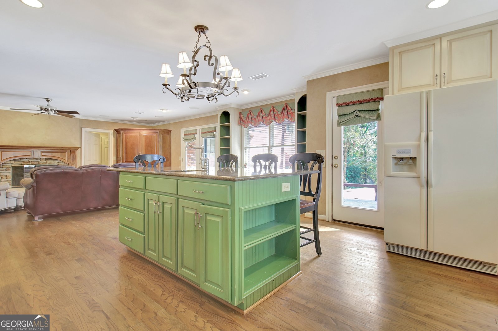 3402 Cambridge Drive Columbus - 16