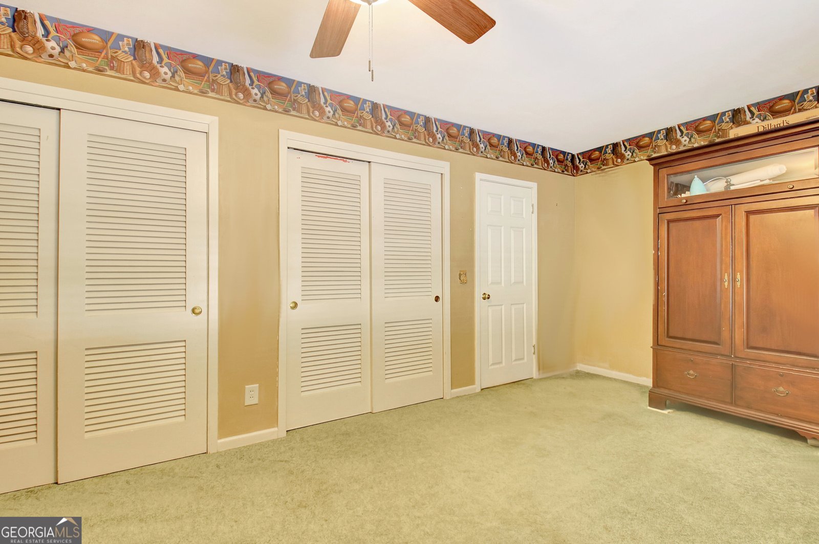 3402 Cambridge Drive Columbus - 35