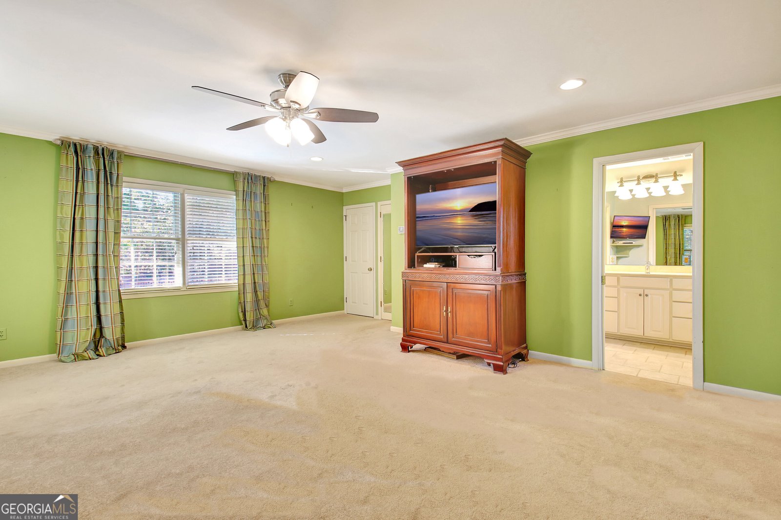 3402 Cambridge Drive Columbus - 43