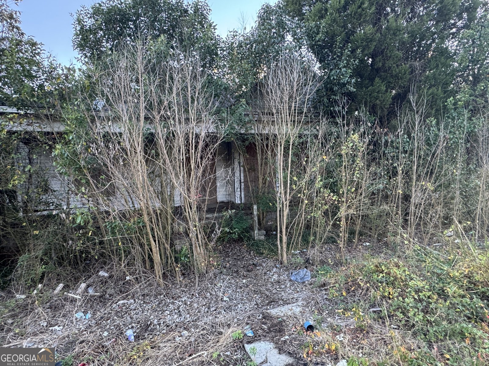 730 Newberg Avenue Macon - 1