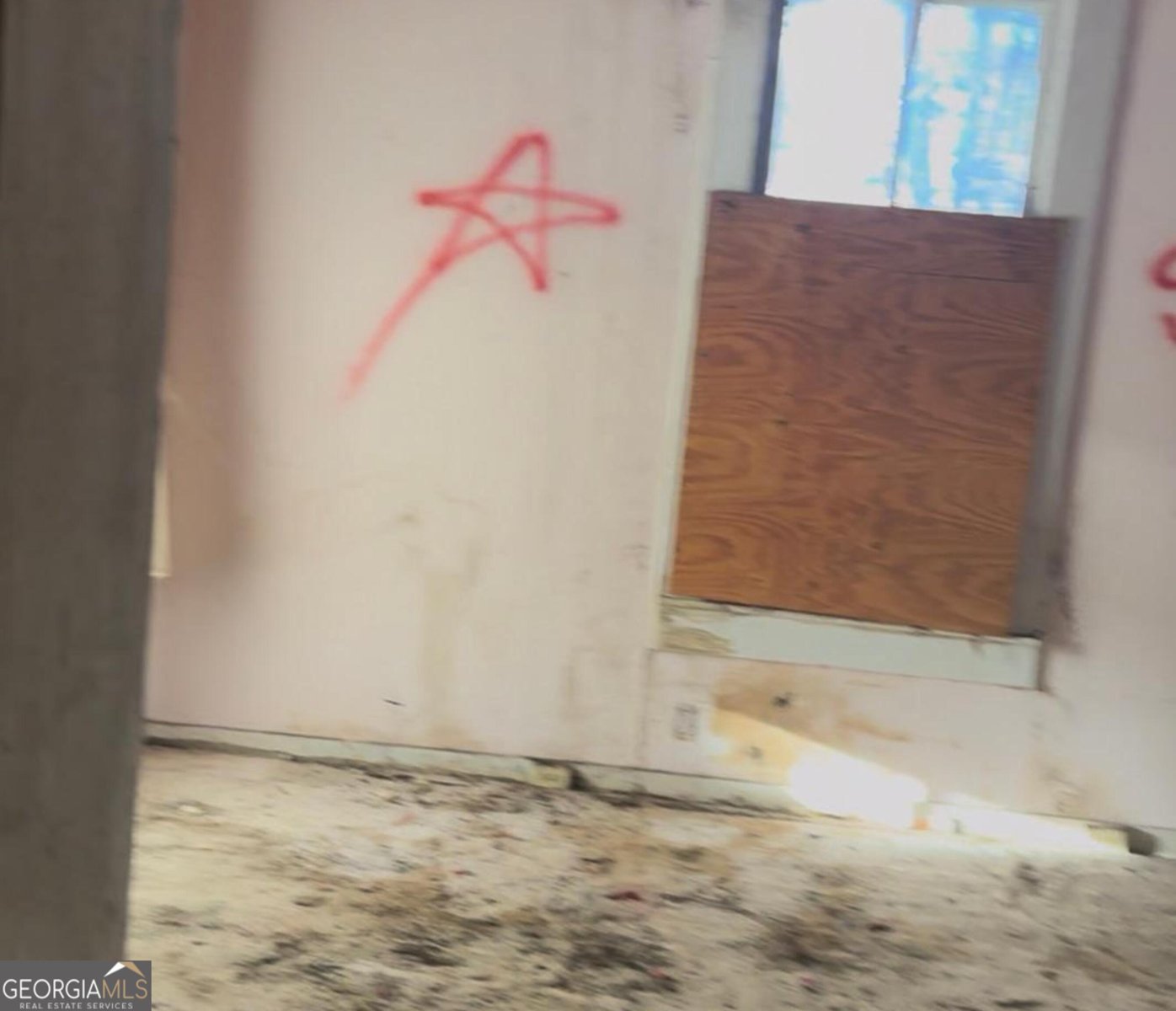 2752 Antioch Road Macon - 3