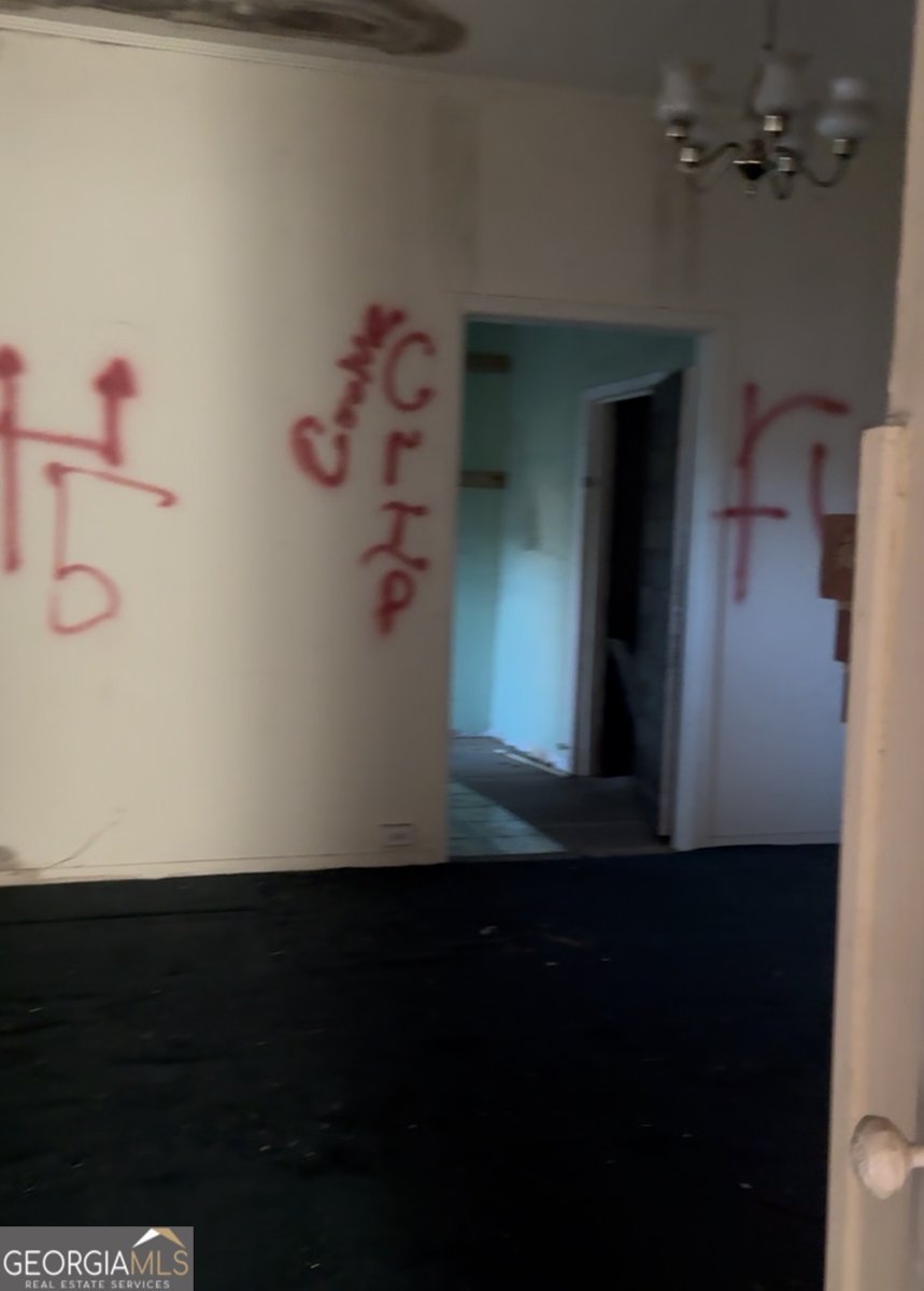 2752 Antioch Road Macon - 4