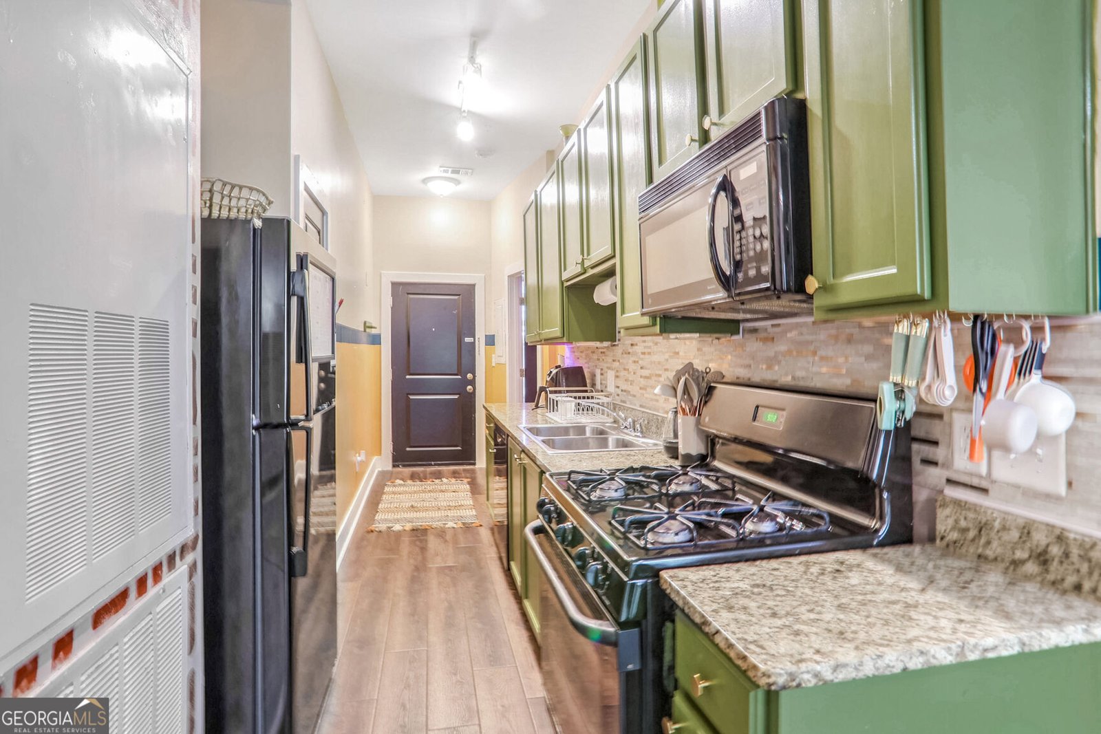 1195 Milton Terrace Atlanta - 4