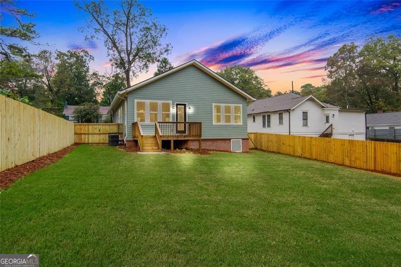 1156 Oakland Atlanta - 1