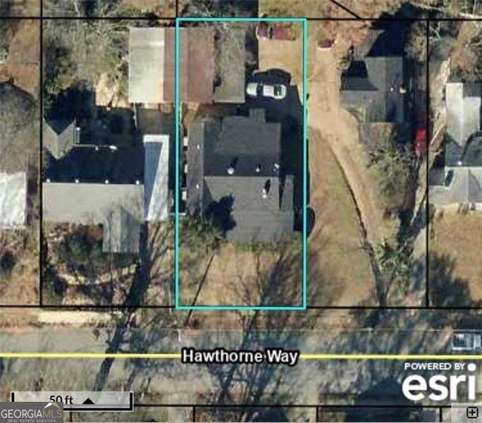 1450 HAWTHORNE Way East Point - 17