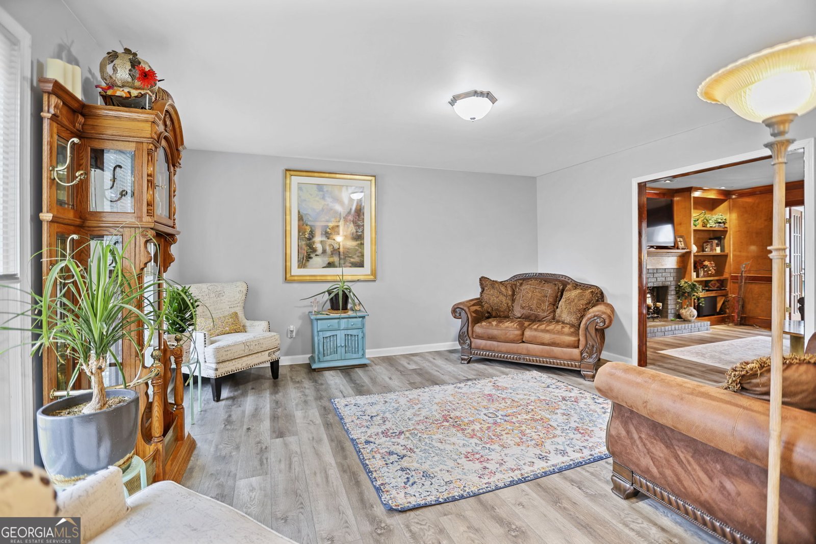 105 Brandon Mill Circle Fayetteville - 12