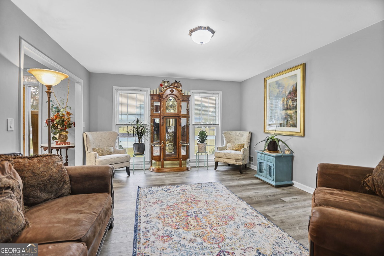 105 Brandon Mill Circle Fayetteville - 13