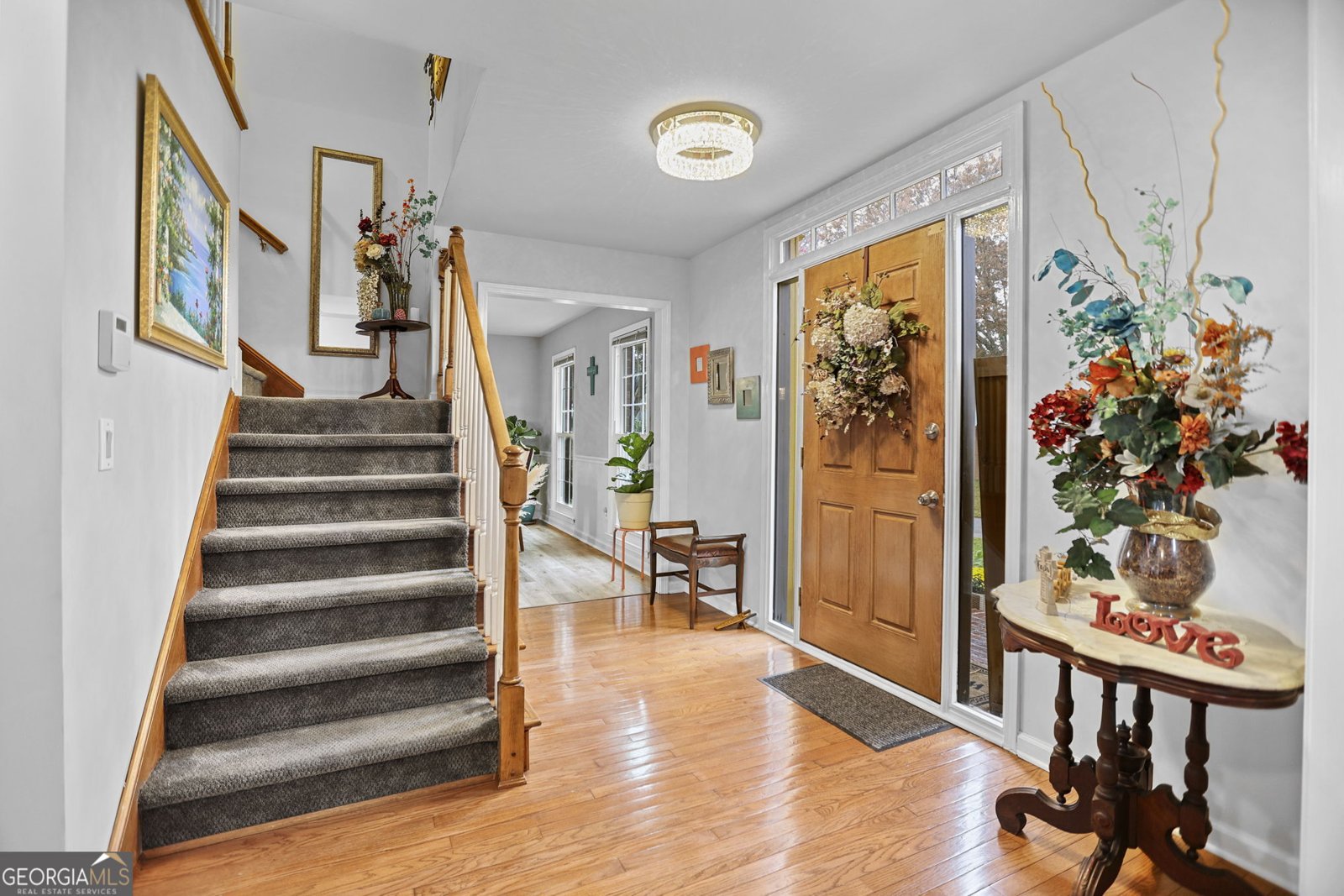 105 Brandon Mill Circle Fayetteville - 14