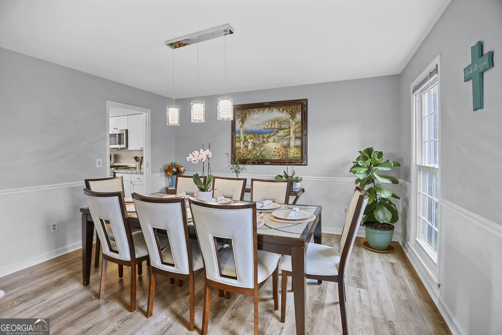 105 Brandon Mill Circle Fayetteville - 15