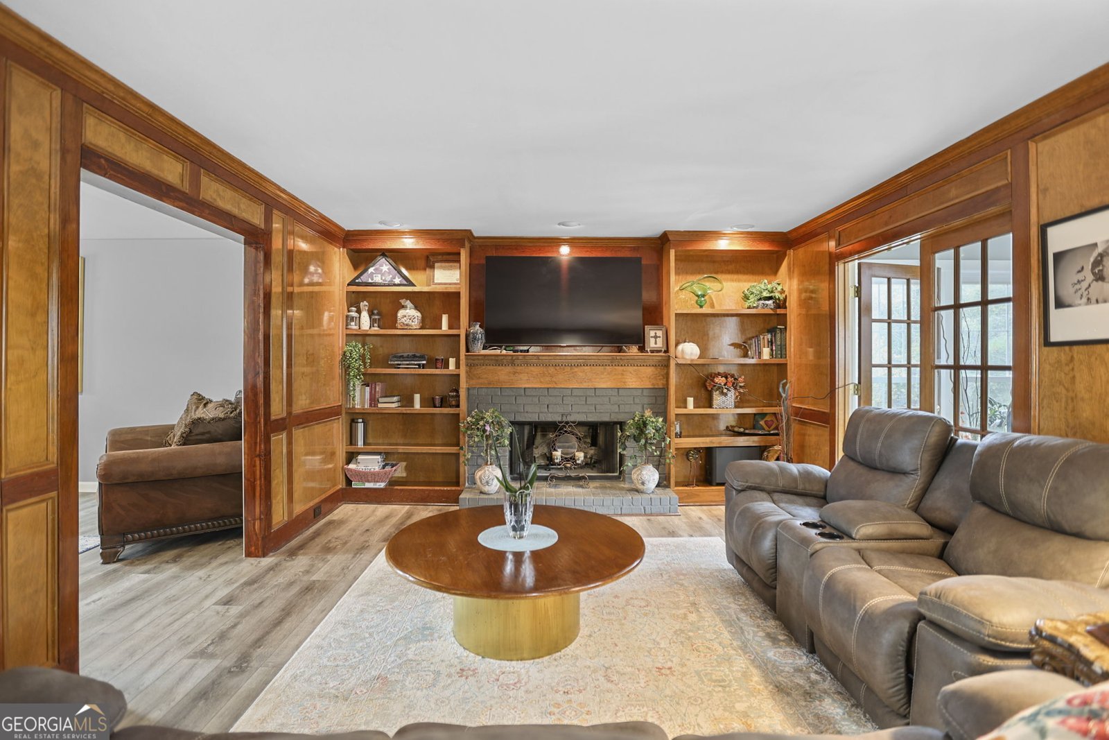 105 Brandon Mill Circle Fayetteville - 17