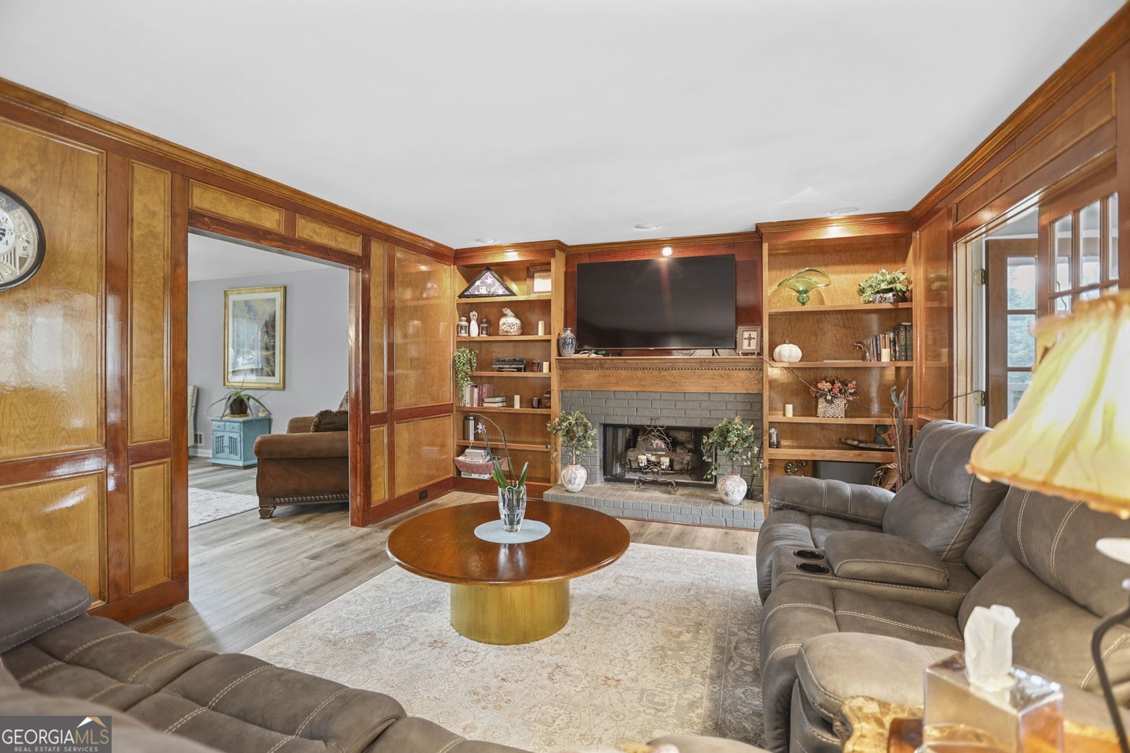 105 Brandon Mill Circle Fayetteville - 18