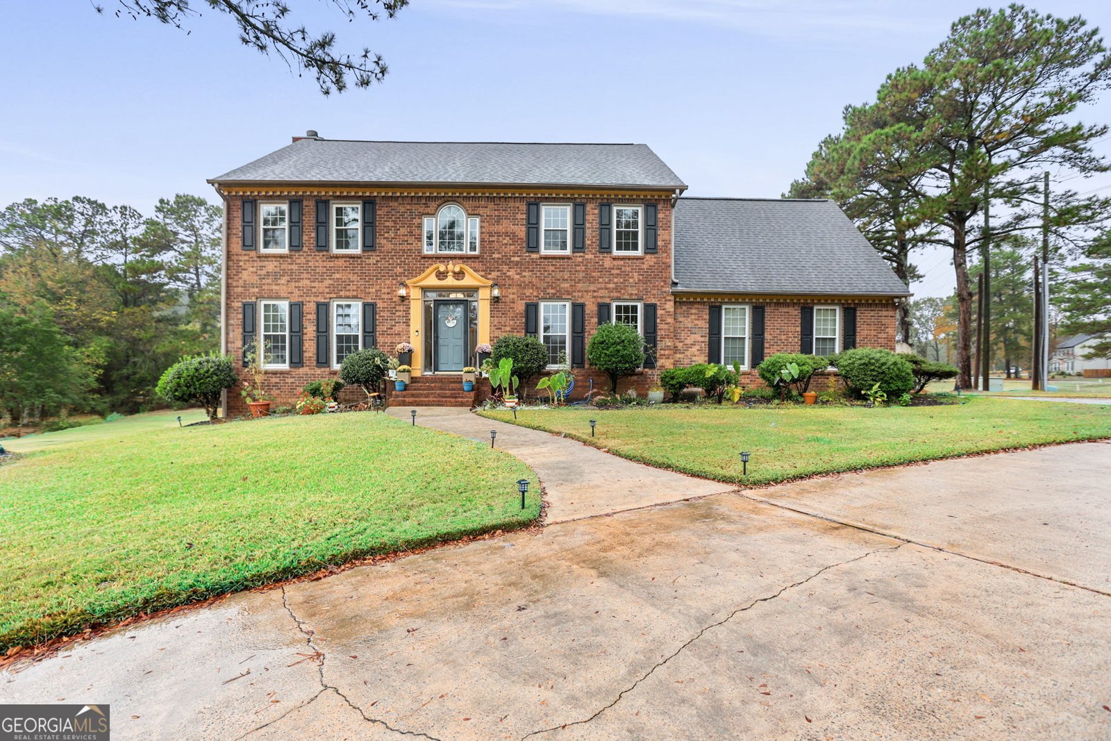 105 Brandon Mill Circle Fayetteville - 2