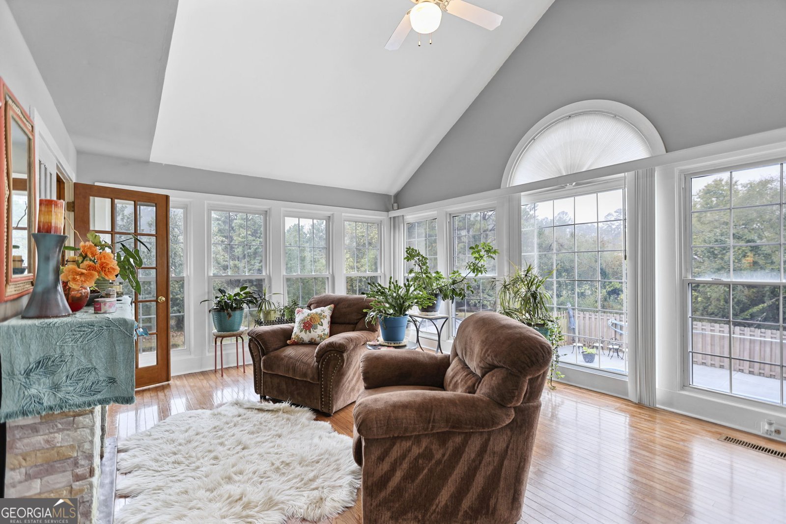 105 Brandon Mill Circle Fayetteville - 21