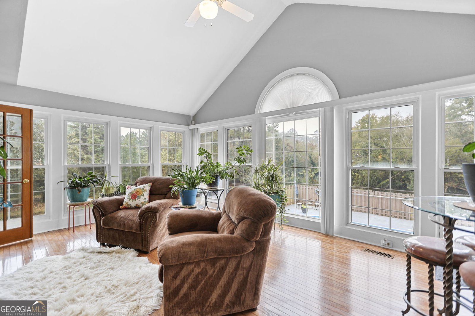 105 Brandon Mill Circle Fayetteville - 22