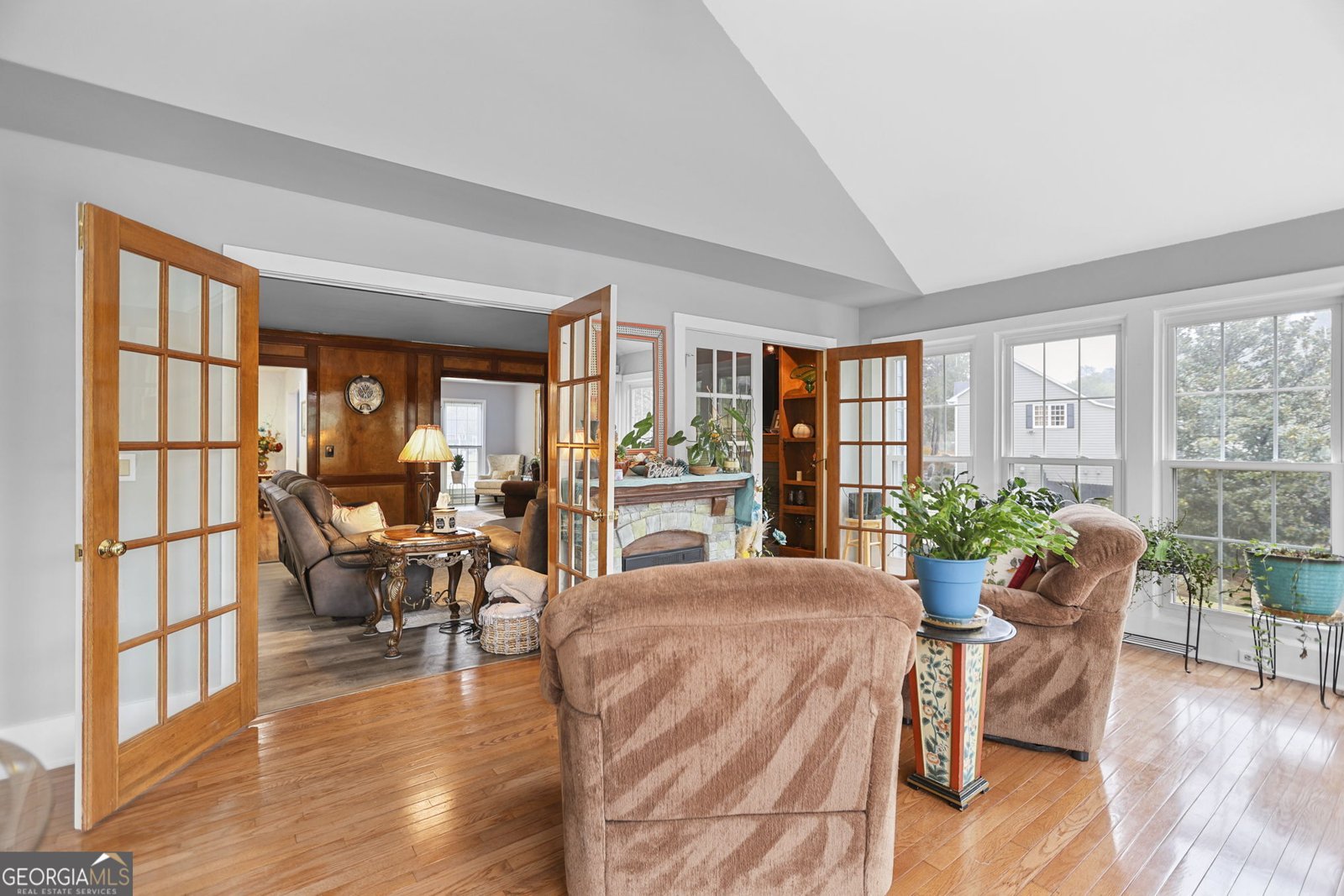 105 Brandon Mill Circle Fayetteville - 23