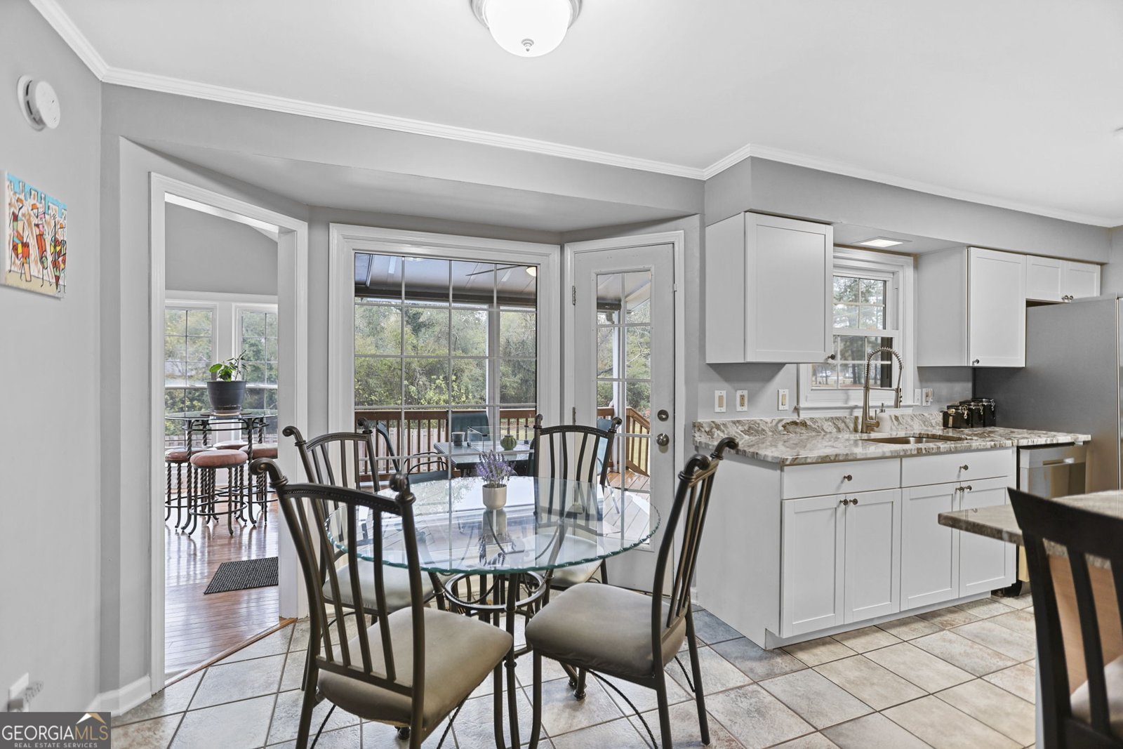 105 Brandon Mill Circle Fayetteville - 26