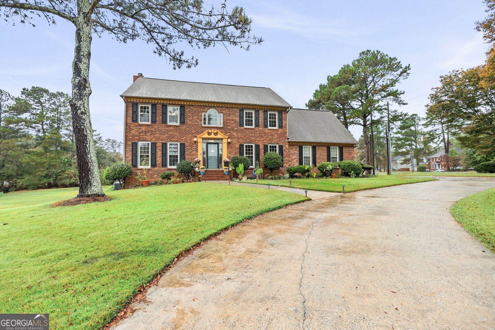 105 Brandon Mill Circle Fayetteville - 3