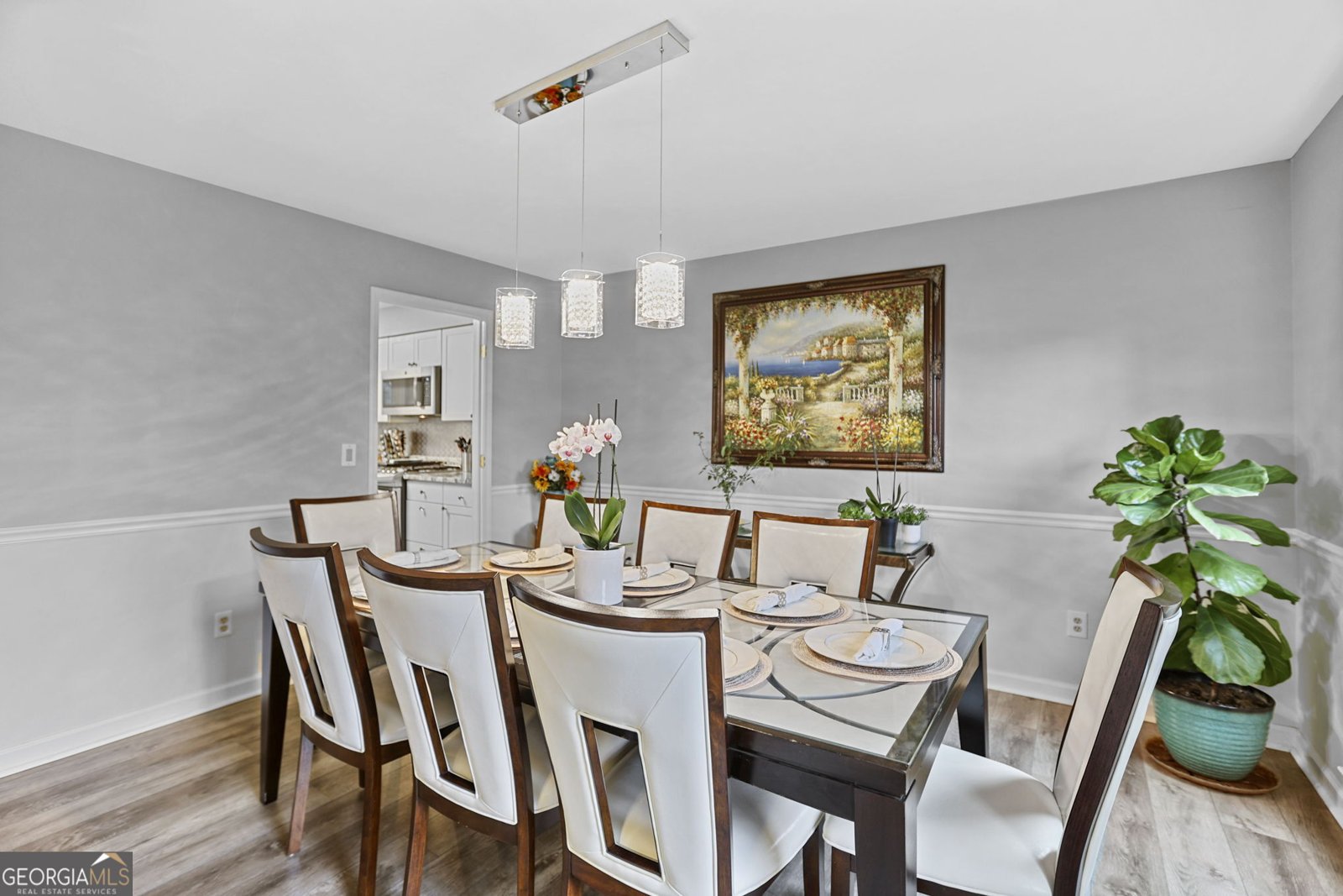 105 Brandon Mill Circle Fayetteville - 35