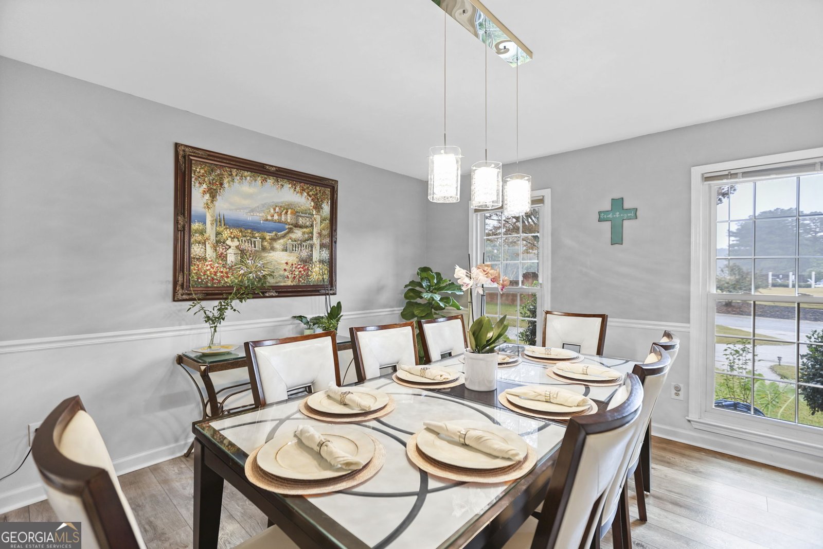 105 Brandon Mill Circle Fayetteville - 36