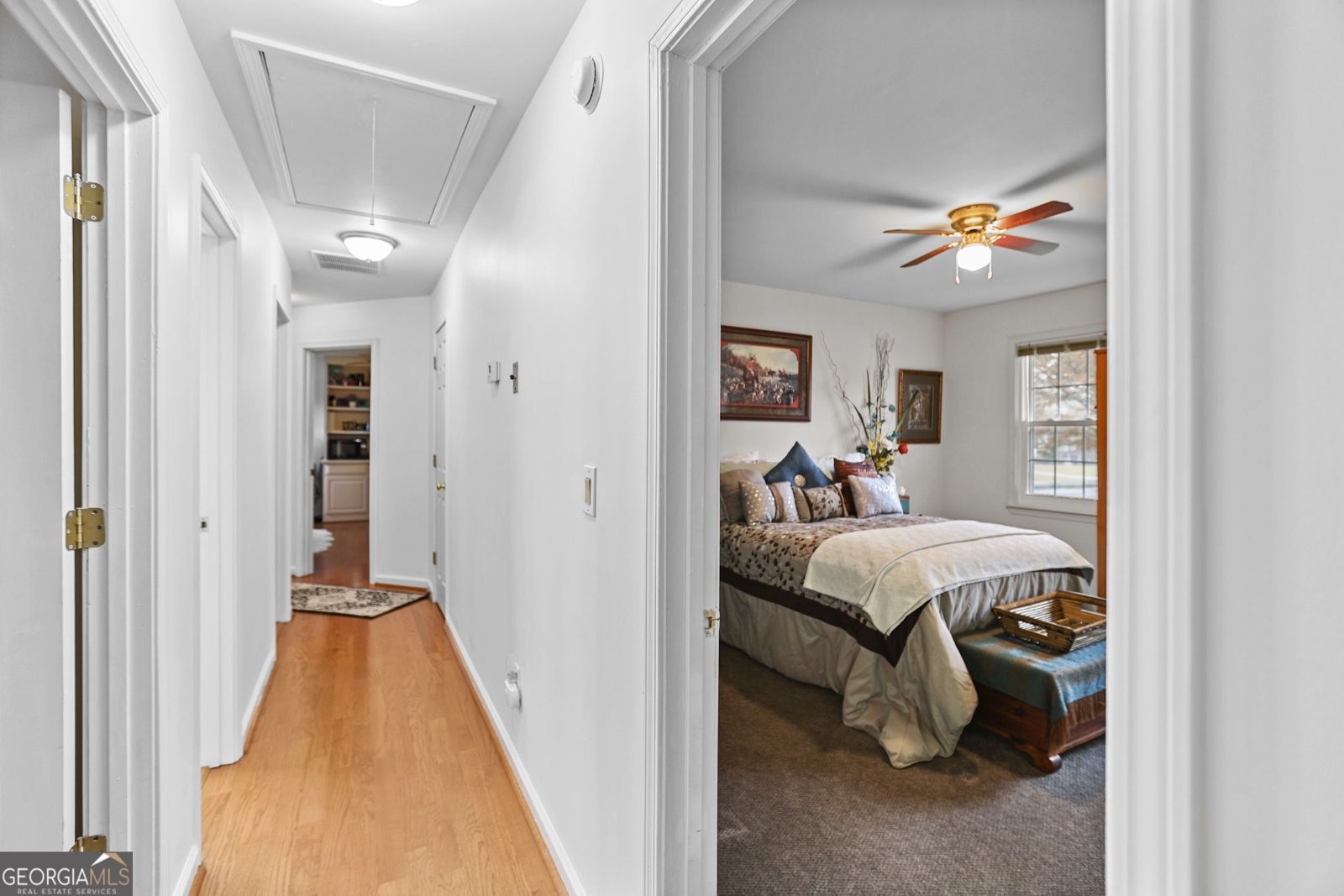 105 Brandon Mill Circle Fayetteville - 38